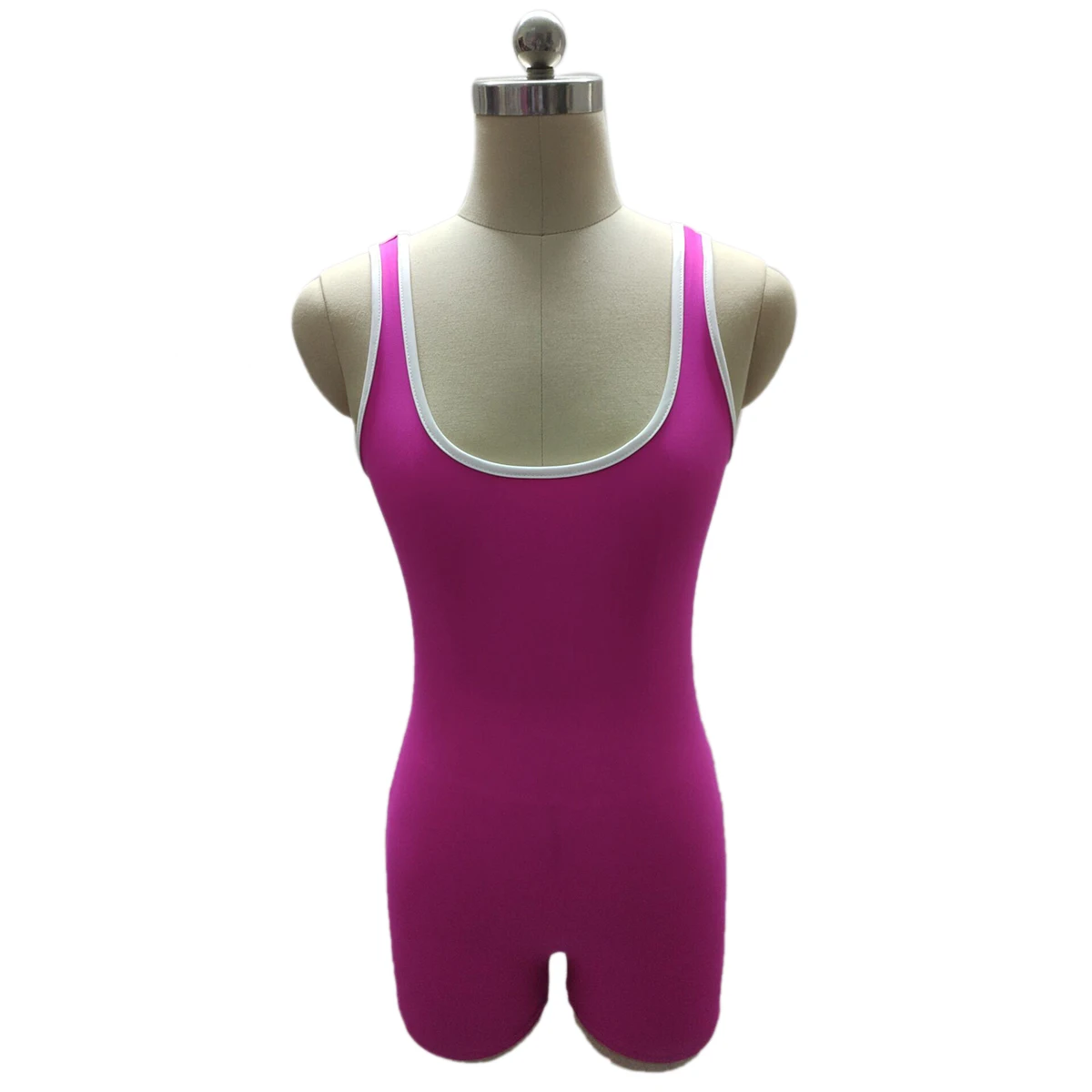 

Women Playsuit 2020 Summer Sleeveless Jumpsuit Bodycon Shorts Rompers Solid Jumpsuit One Piece Overalls Lady Costume Clothing