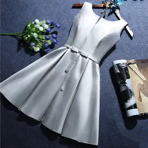 Bridesmaid Dress Short 2021 Sisters Group Bridesmaid Dress Is Thin Evening Dress Graduation Annual Meeting Small Dress Female Bridesmaid Dress Short 2021 Sisters Group Bridesmaid Dress Is Thin Evening Dress Graduation Annual Meeting Small Dress Female