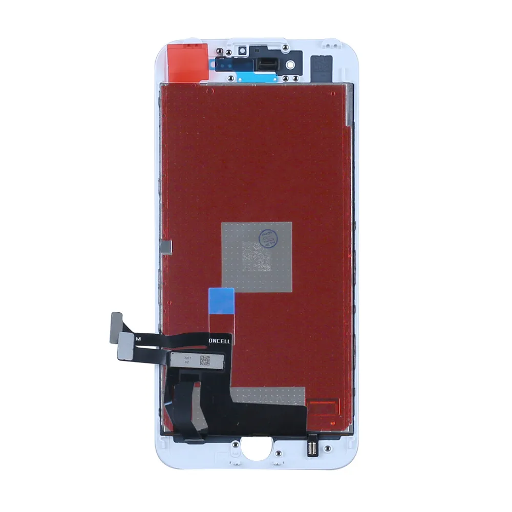 LL TRADER класс AAA Pantalla ЖК-дисплей для iphone 8 7 6s 6 дисплей экран Замена для iphone 8 7 6s 6 ЖК сенсорный дигитайзер сборка