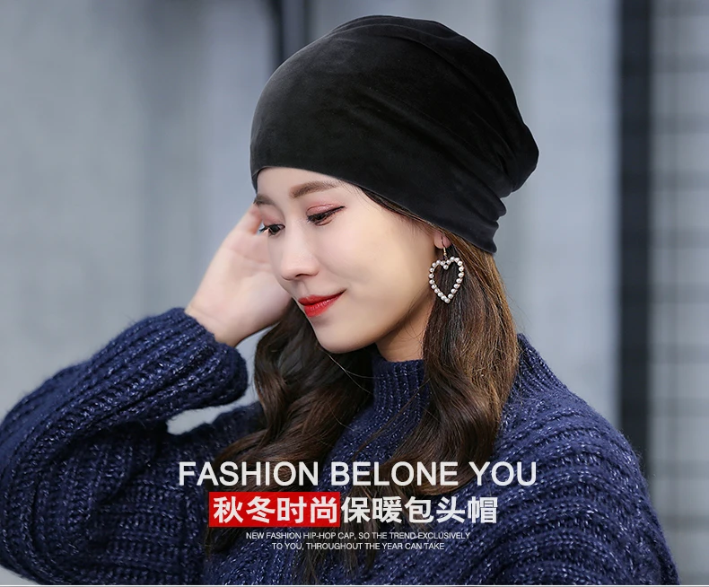 Шапка тюрбан, шапка cc, женская шапка, шапки gorros Mujer invierno, зимние шапки для мужчин, мужские зимние шапочки, зимняя шапка, зимние шапки