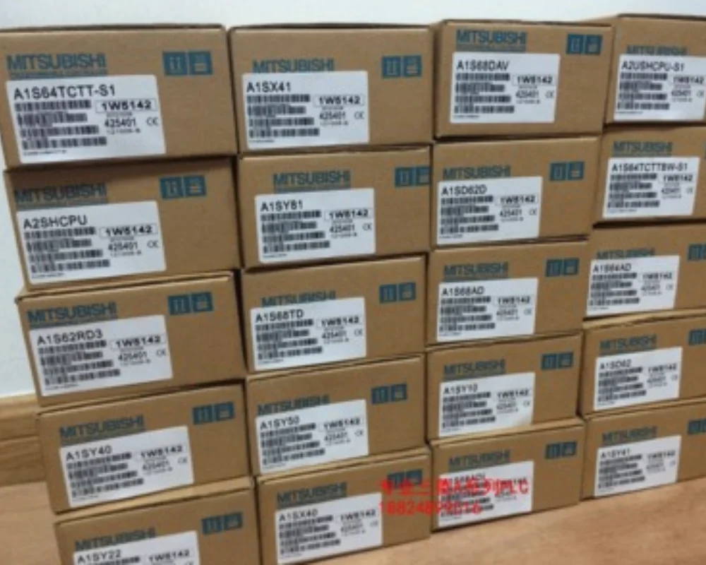 

Новый Япония Mitsubishi A1SD75P1-S3/A1SD75P2-S3/A1SD75P3-S3