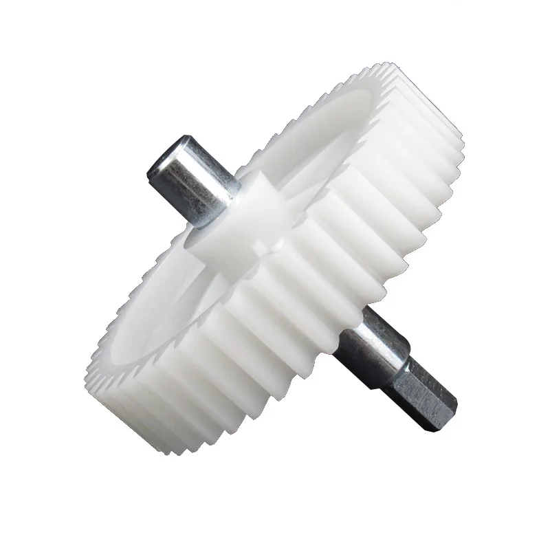 5 шт. Мясорубка шестерни кухонный прибор запасные части для цифрового