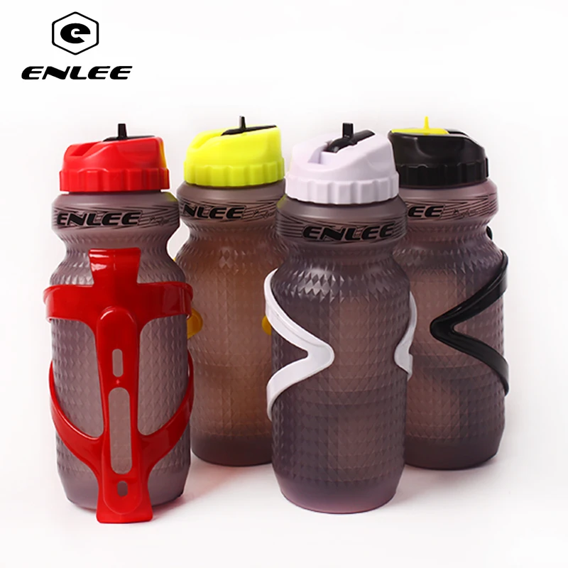 ENLEE 2 шт. держатель для воды горного велосипеда бутылка спорта на открытом воздухе