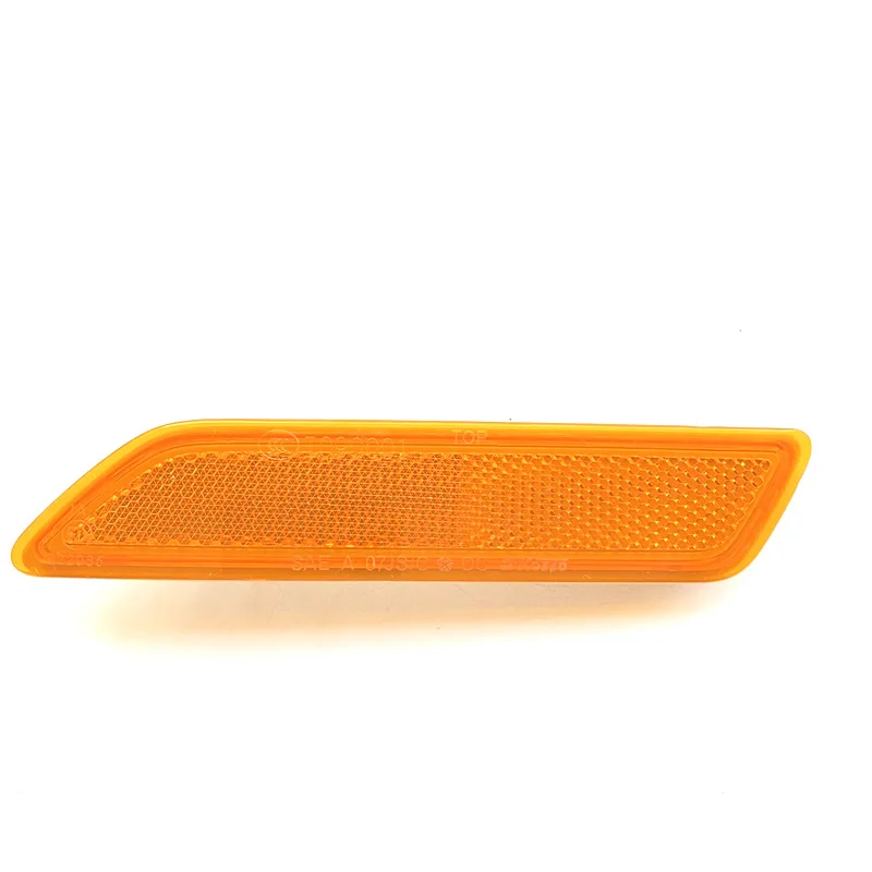 For Chrysler Sebring front bumper Turn Signal reflector lamp Decorative lights yellow side | Автомобили и мотоциклы