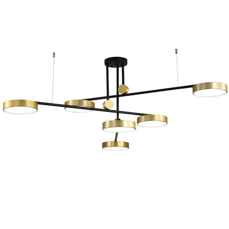 

luminaire lustre pendente iron living room Home Decoration E27 Light Fixture restaurant luminaire suspendu industrial lamp