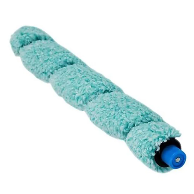 4 шт. робот очиститель для мытья пола замена основной щетки Ilife W400 аксессуары