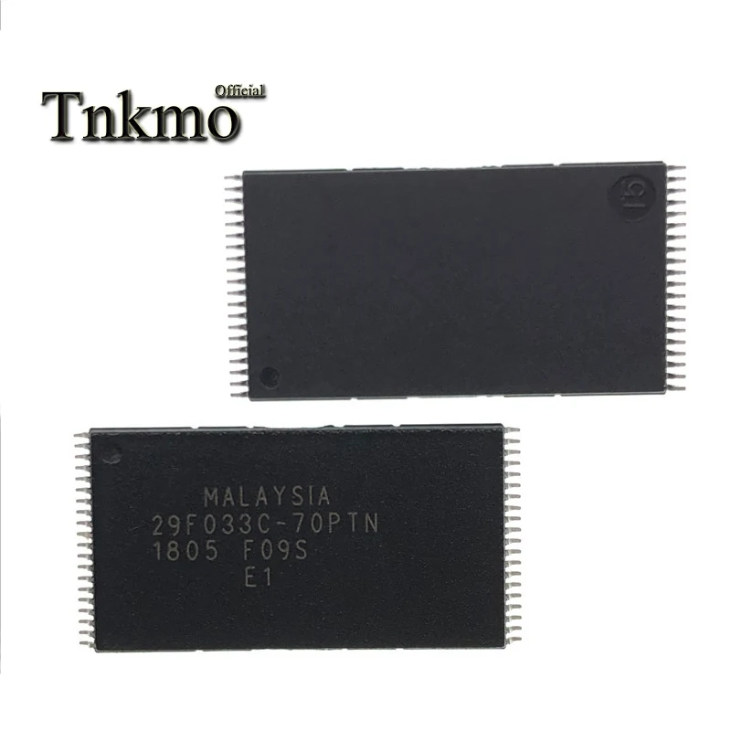 5 шт. 10 MBM29F033C-70PTN TSOP40 MBM29F033C MBM29F033 29F033C-70PTN 29F033C чип памяти Новый и оригинальный |