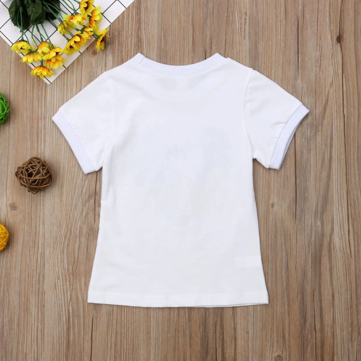Pudcoco-Conjunto de ropa a juego para beb&eacute;, ni&ntilde;o y ni&ntilde;a monos para, camiseta para ni&ntilde;o, conjunto de ropa 2020-5