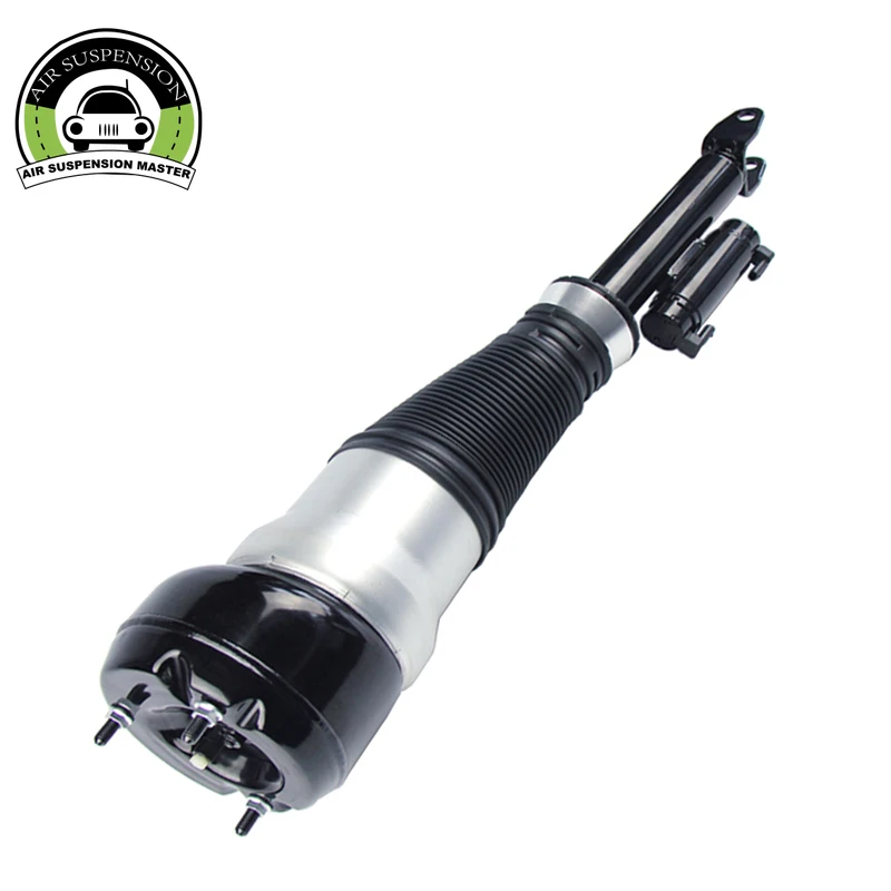 Передний пневматический амортизатор подвески для Mercedes-Benz S-Class W222 2014- Oem #2223204713