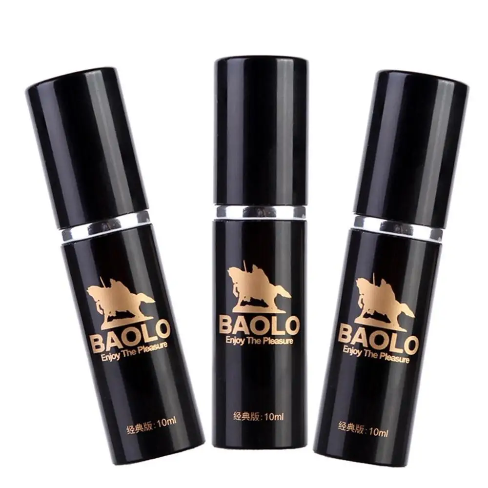 Высокое качество мужской секс задержка спрей для эякуляции мужчин мужское