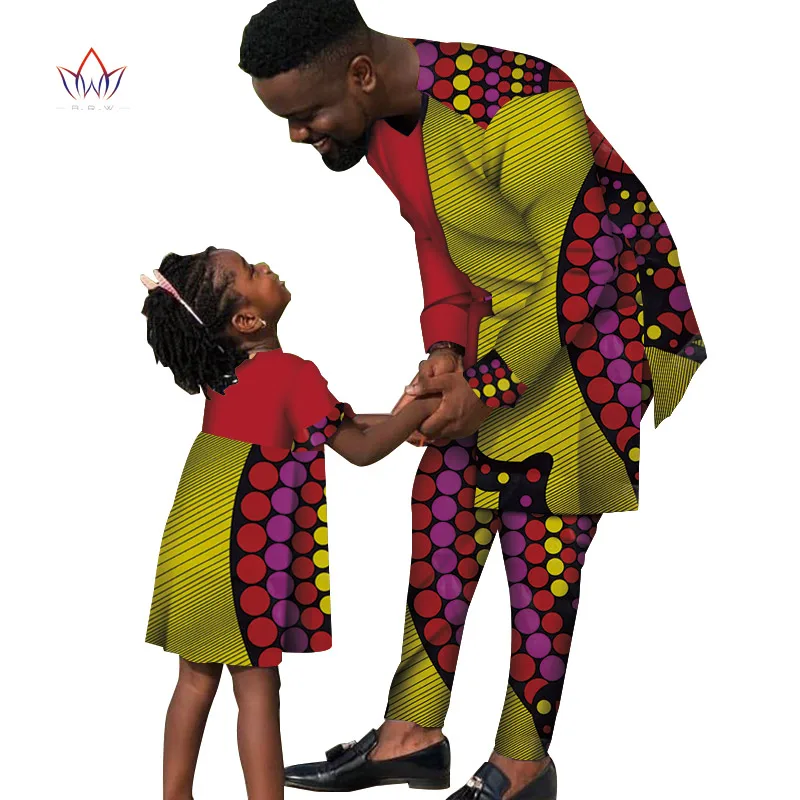 Одинаковая одежда для родителей и детей папы дочки Подарочные платья девочек