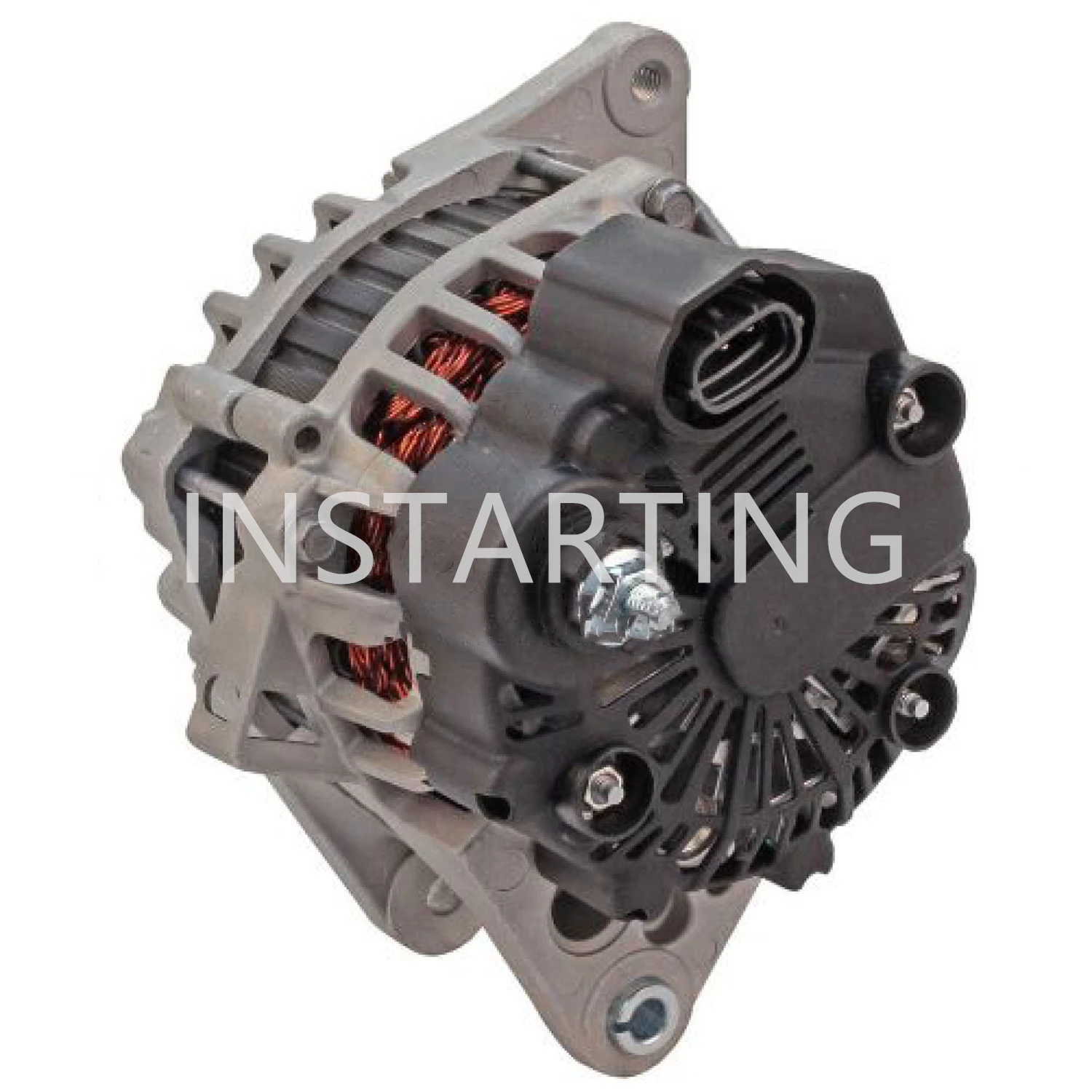Генератор переменного тока генератор электрического генератора для 12 В 0986UN6118