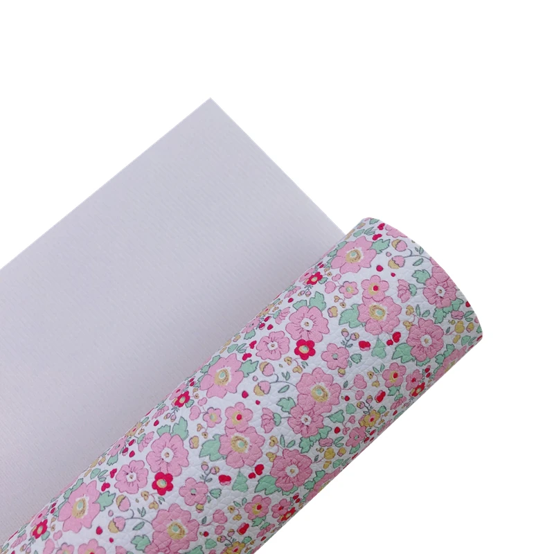 Заколки для волос детские розовые радужные 30x22 см A4 | Дом и сад