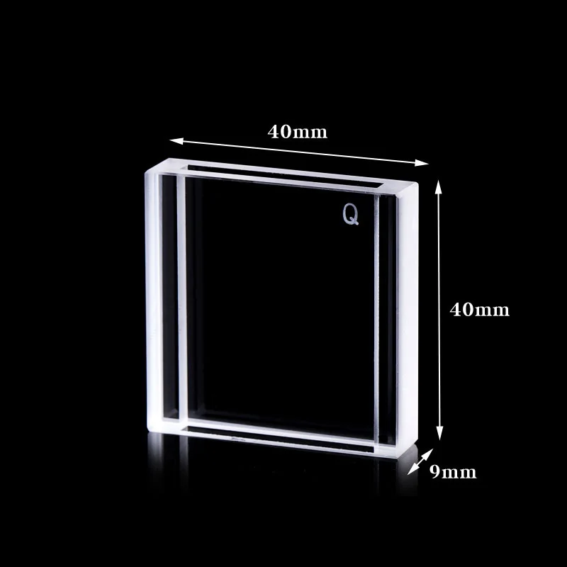 3 5 мл кварцевый пробный кювет (3 мм) | Канцтовары для офиса и дома