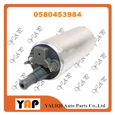 Топливный насос для Opel Sen COMBO ASTRA CORSA OMEGA VECTRA Vauxhall 0580453984 л 1986 2005 |pump marine|fuel pump 1fuel low