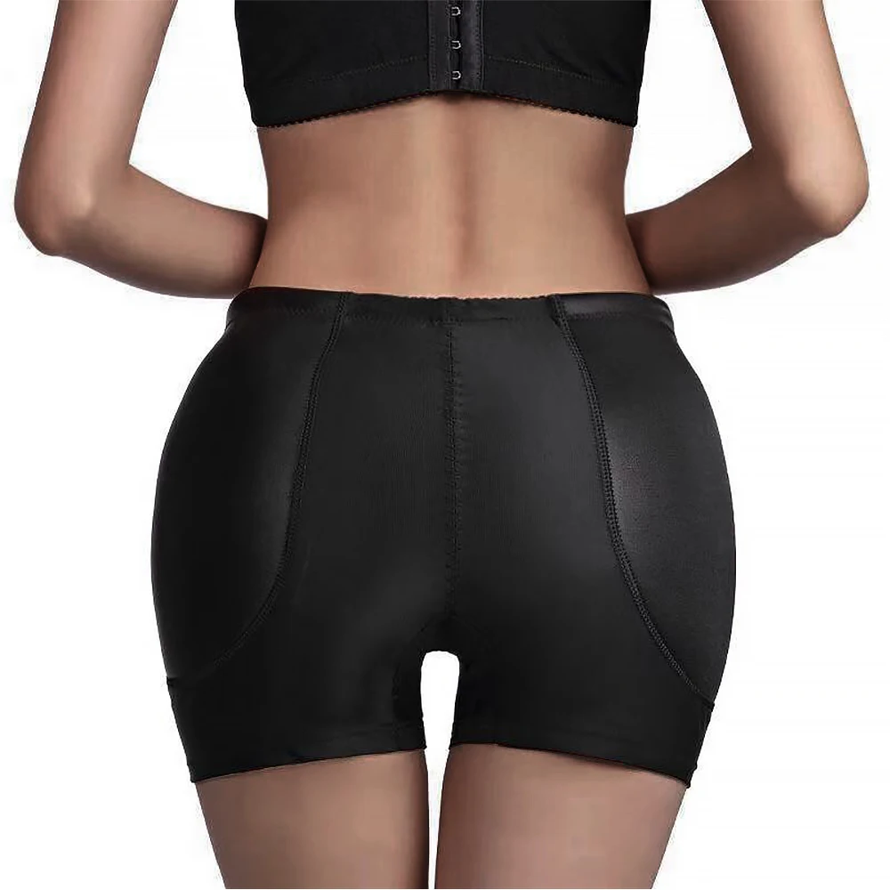 Подтяжка Ягодиц Корректирующий Сексуальный Женский Полный Бедра Поддельные