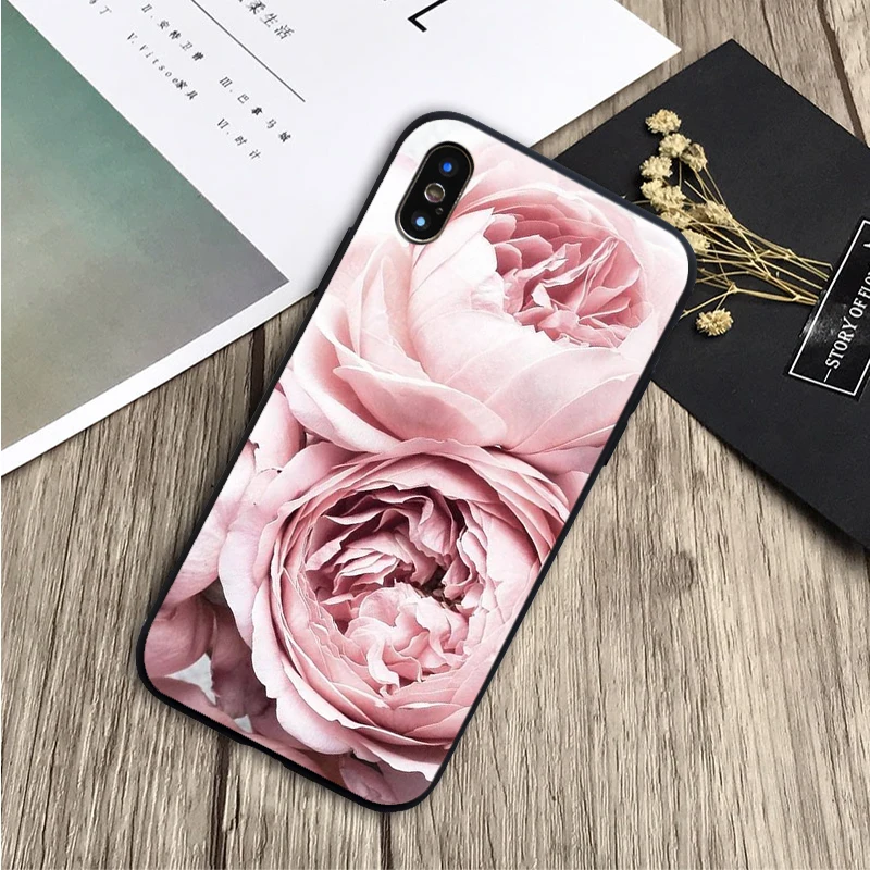 Чехол для iPhone 5 SE 6 7 8 plus X XS XR Max 11 Pro | Мобильные телефоны и аксессуары
