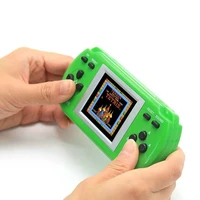 handheld nostalgic toy customized game for children color small handheld nostalgic educational toys gifts battery operated
