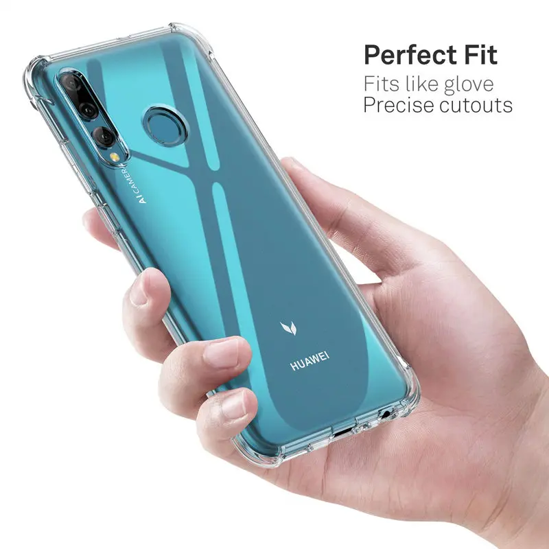 Shockproof case For Huawei Honor 20 lite 20s 20i 10i 8c 8A 8X 8S TPU Soft Silicone Phone Cover Coque P Smart Z 2019 |