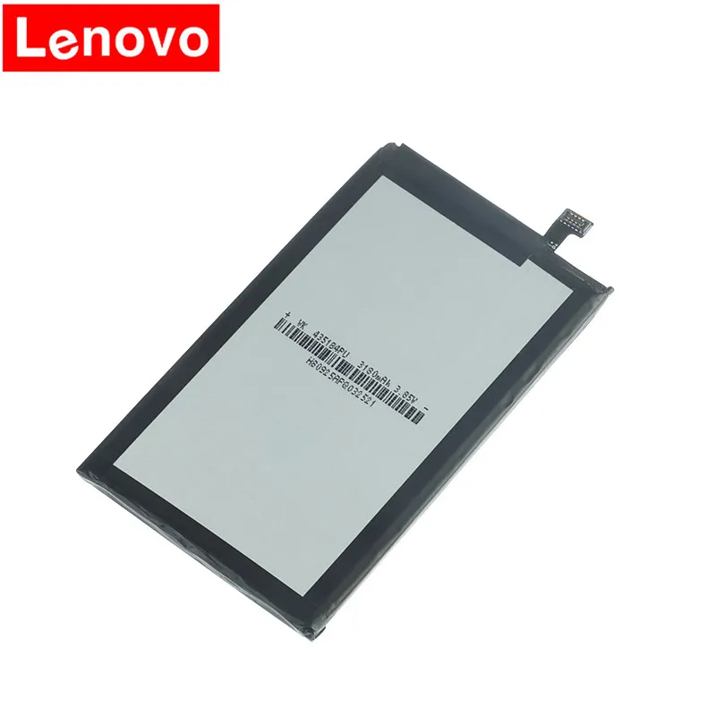 Lenovo JR40 Оригинальный аккумулятор для Z5 Pro L78031 GT L78032 батарея 3350 мАч Мобильный