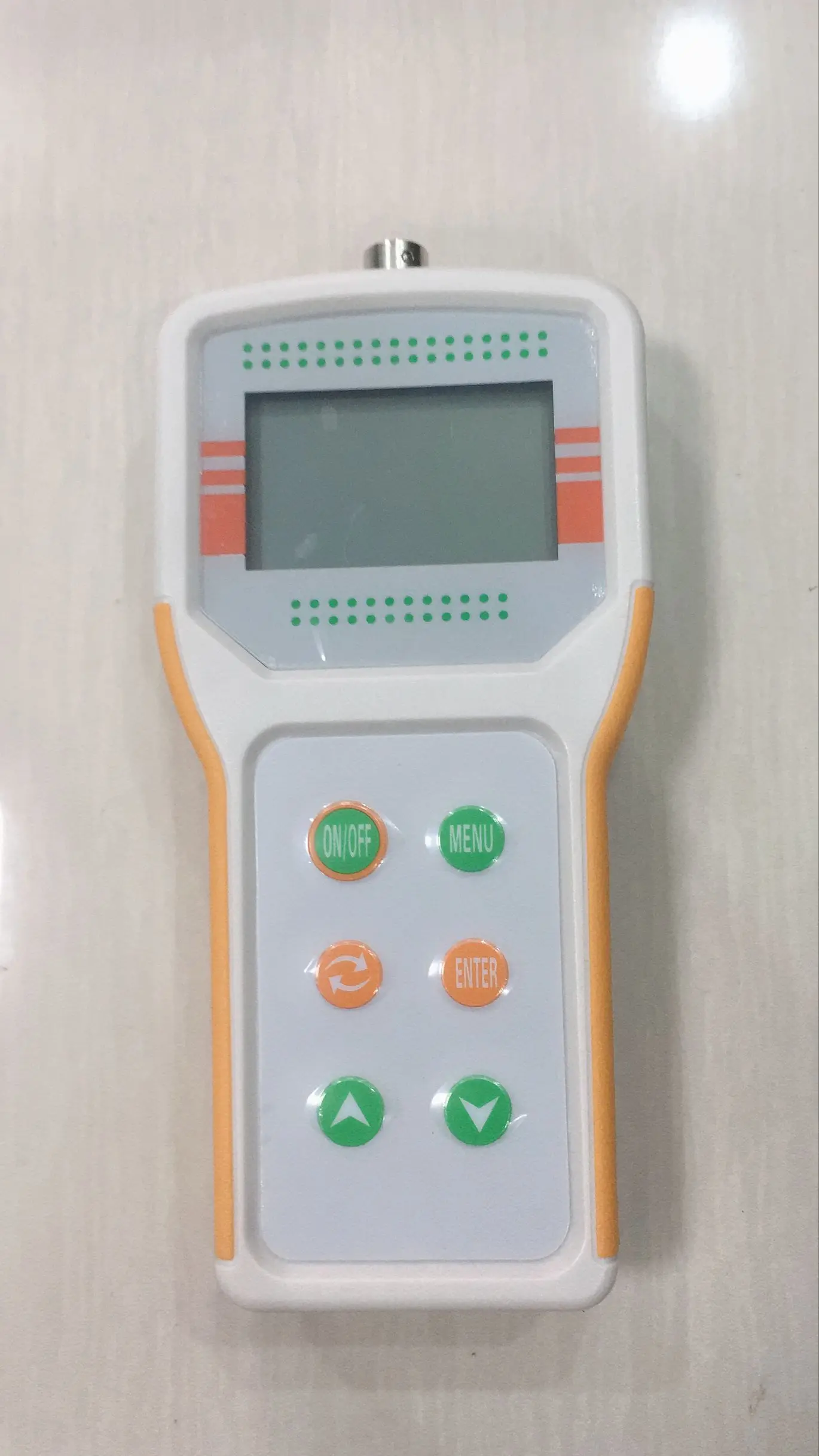 JPB 607A определение растворенного кислородного анализатора портативный