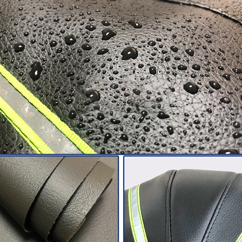 

2021 New Winter Scooter Knee Warmer Lengthen Thickened Motocross Motorcycle Leg Protector