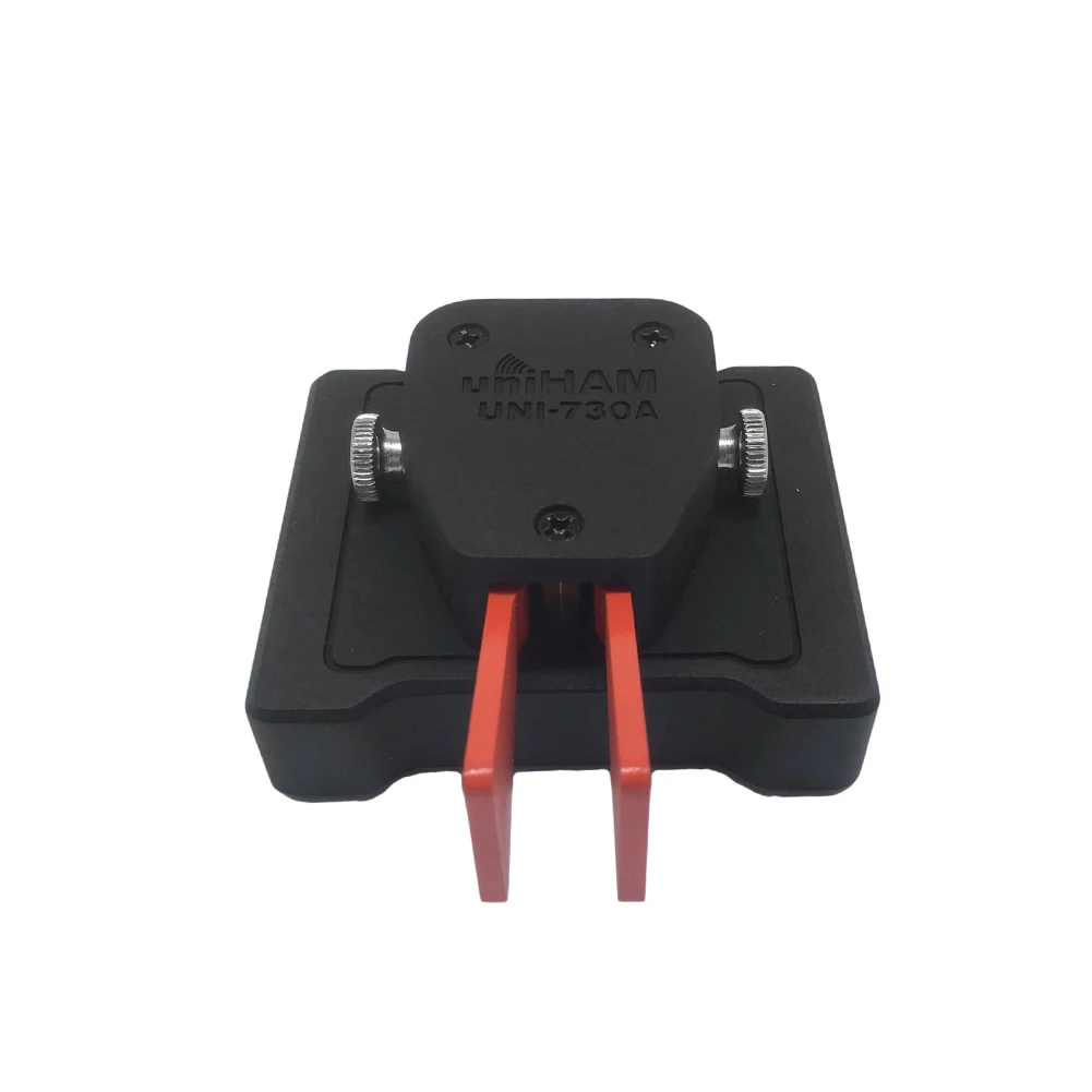 

Auto Key Radio Morse Code Key Body Automatic Mini on the CW Morse Code Keyer Key for UNI730A HAM Radio