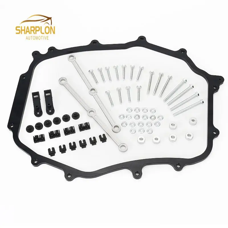 

Auto parts bxim-40201 engine gasket repair kit for Nissan 350Z Infiniti G35