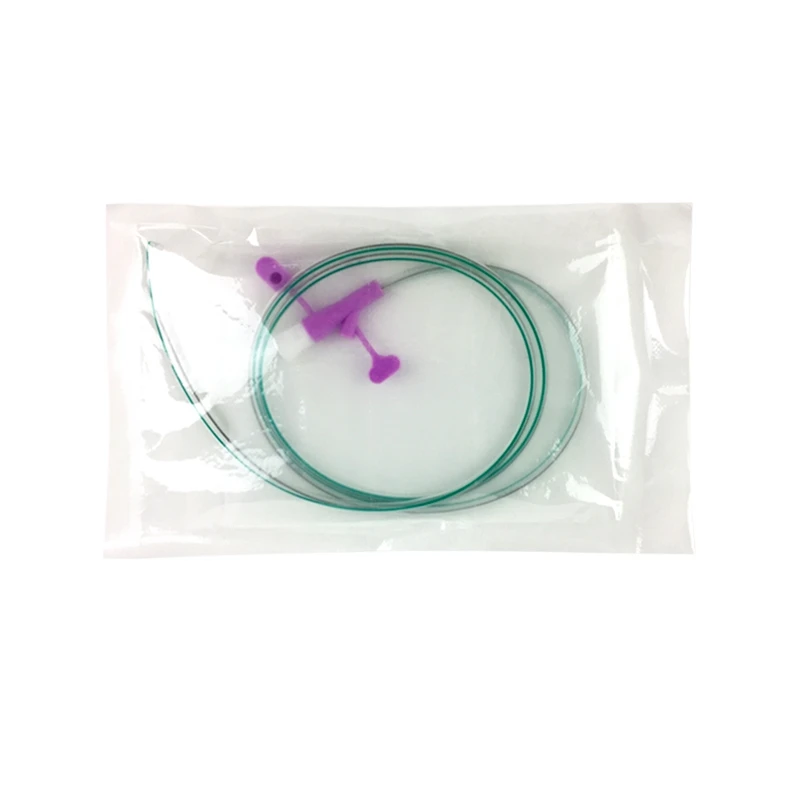 Медицинская одноразовая трубка для живота MTS многофункциональный соединитель