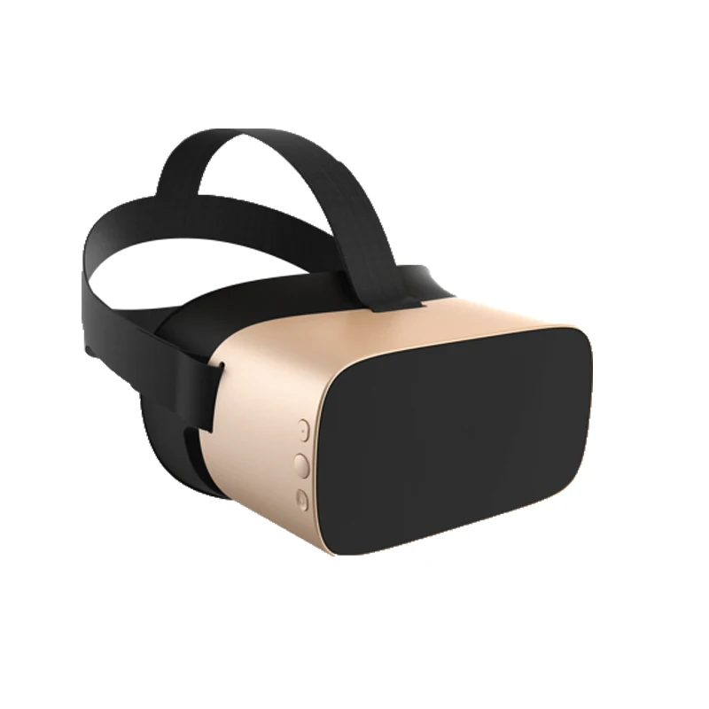 

all-in-one VR headset virtual reality cheapest vr for games