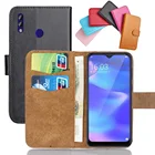 Чехол Hisense A5 Rock 5 U30 A5 Pro, 6 цветов, флип-чехол из мягкой кожи A5 Rock 5 U30 A5 Pro Hisense, чехол для телефона, s, бумажник для кредитных карт