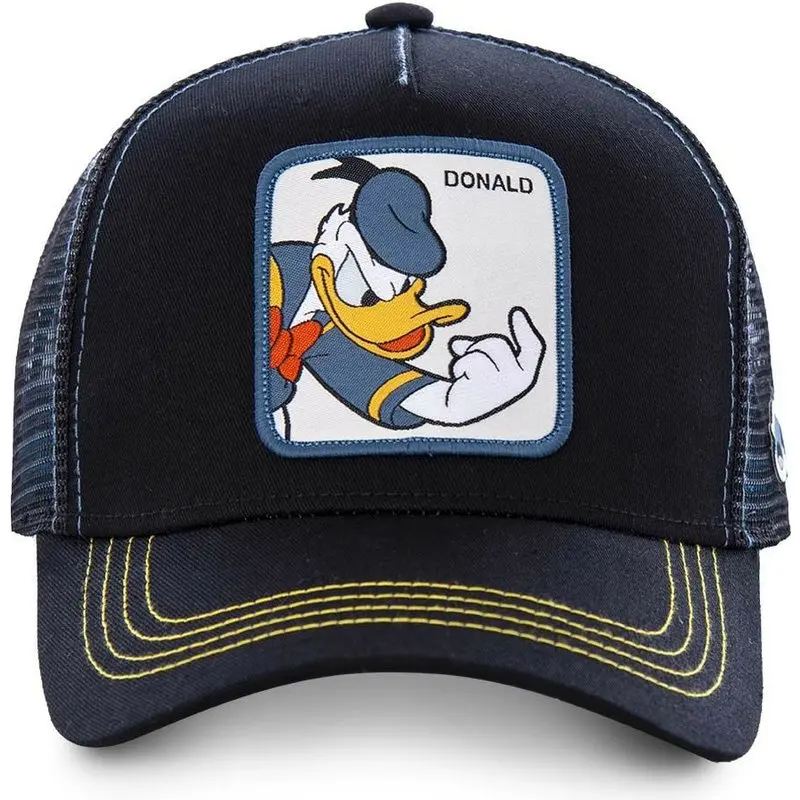 Новая брендовая черная бейсболка в стиле аниме хлопковая для мужчин и женщин