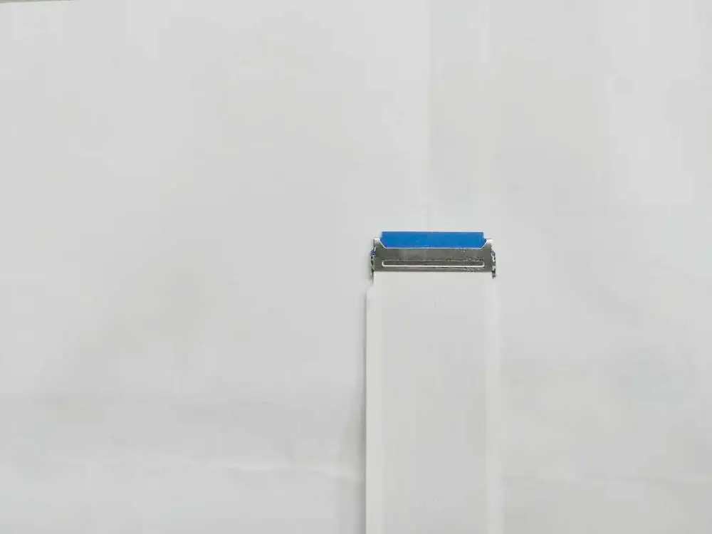 Гибкий плоский ленточный кабель FFC FPC I-PEX 30-контактный сигнальный edp для ЖК-панели