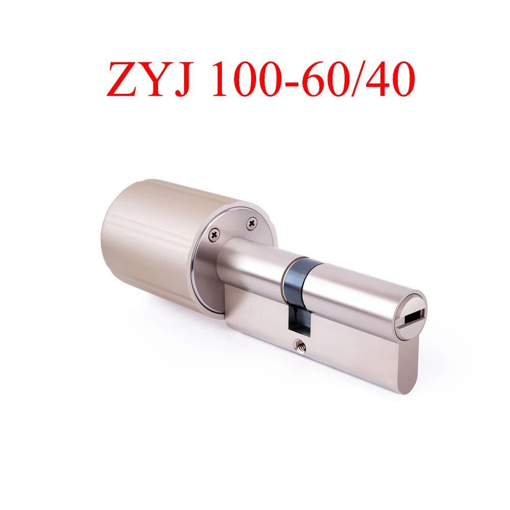 

YiHESZ Беспроводной умный цилиндрический замок для Mijia