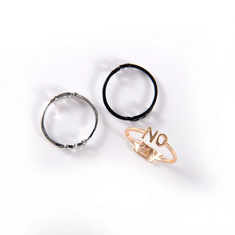 Новое поступление модные обручальные кольца для женщин индивидуальное