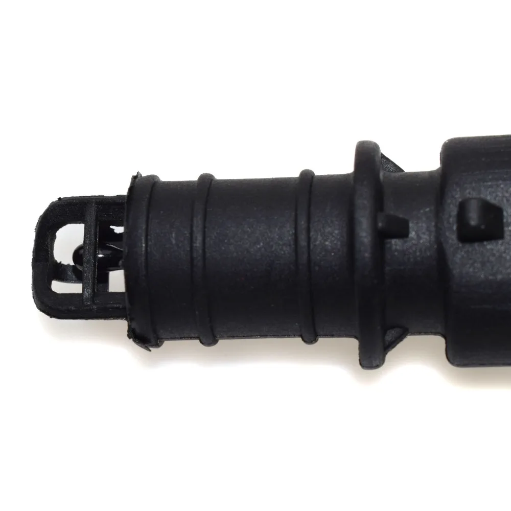 Датчик температуры воздуха ISANCE для Pontiac GMC Isuzu Oldsmobile Cadillac Ford Honda Saturn 12160244 SU176 AX32 213
