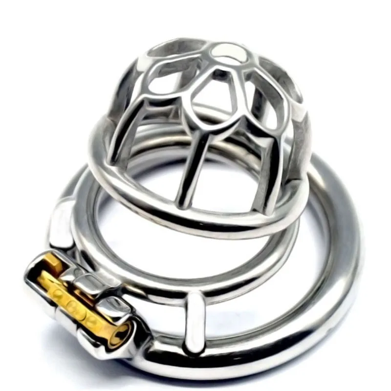 NUUN сливы клетка для пениса кольцо бондаж на пенис замок Секс игрушки Для мужчин