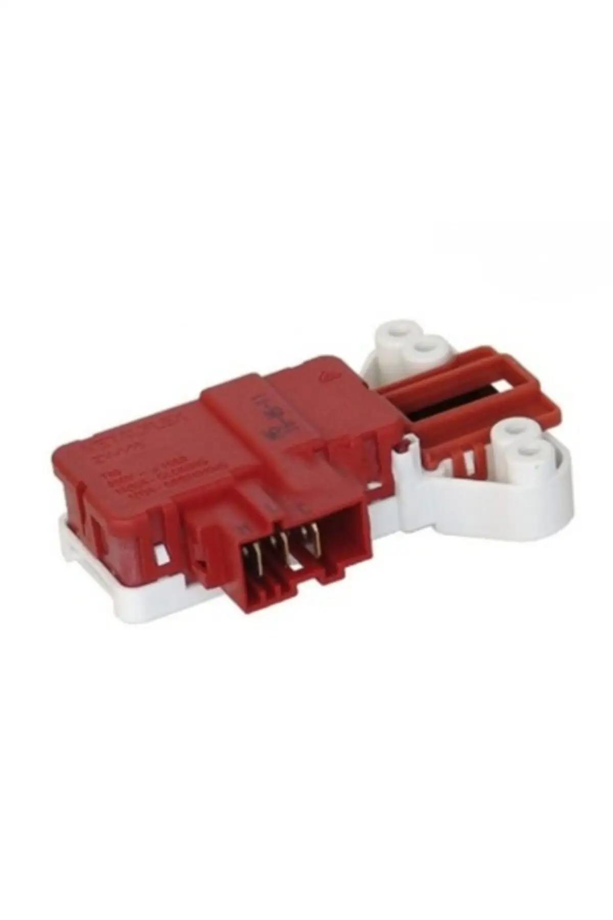 

Washing Machine Door Safety Lock (Short Type)