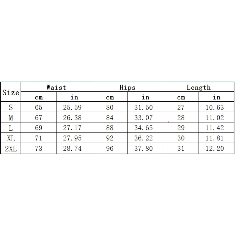 Женские пикантные шорты с принтом модная уличная одежда большого размера