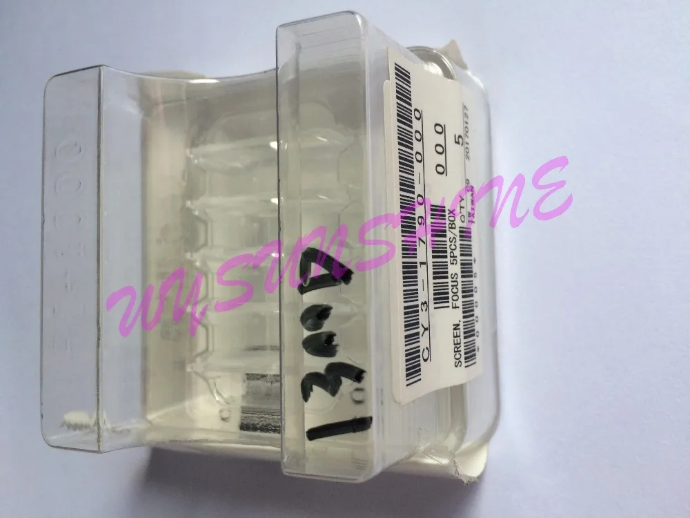 5 шт./кор. внутренний матовый экран для фокусировки/детали из матового стекла