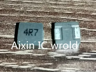 500 шт. Новый 1N4148 T4 1N4148W 1206 IN4148 SOD-123 SMD коммутационный диод | Электронные компоненты и