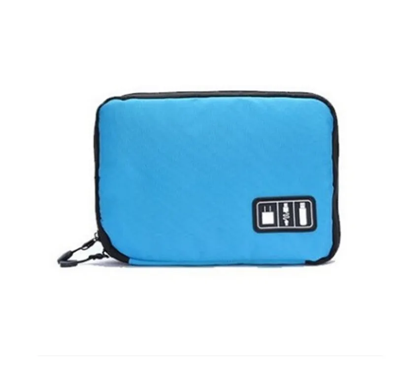 Высококачественный нейлоновый водонепроницаемый дорожный органайзер для