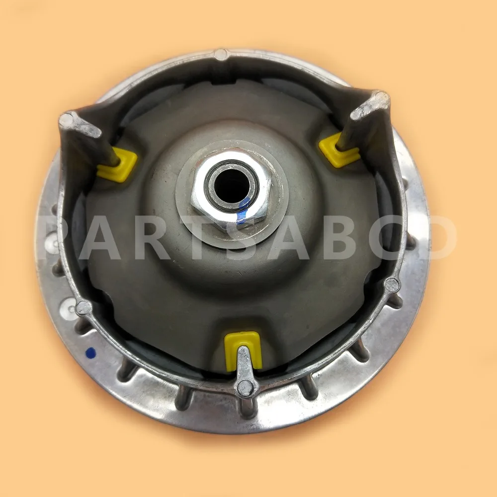 Приводной шкив вариатора для CFMoto H.O. 400cc 450cc 550cc 191R 0GRB-051000-00030
