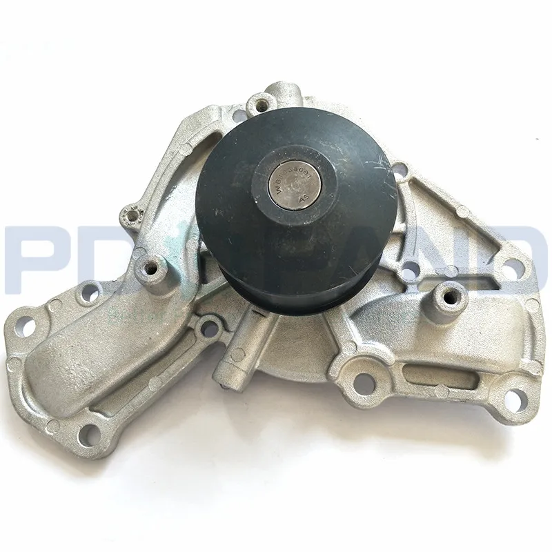 Водяной насос 6G72 6G73 MD997643 для Mitsubishi SIGMA GALANT 3000GT/GTO купе Z16A Chrysler STRTUS V6 2.5L 3.0L|Водяные