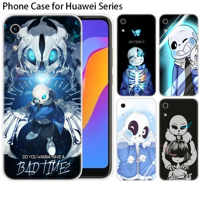 Силиконовый чехол для Huawei NOVA 5i Mate 30 Lite Y9 Prime 2019 P Smart Z Plus Honor 8S 8A 9X 20 Pro | Мобильные