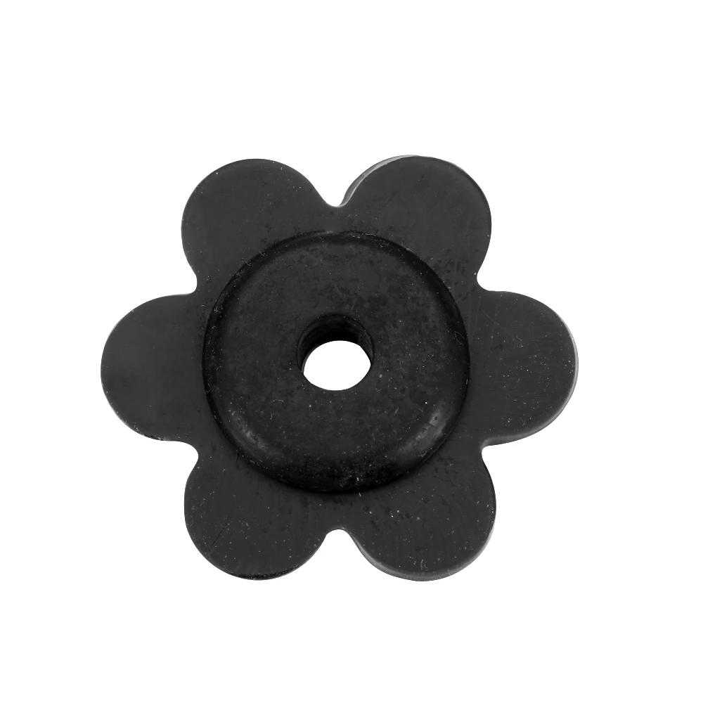 10 шт. антиветровые садовые зажимы для флагов набор наружных практичных стойки