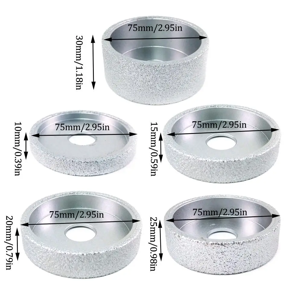 

Abrasive Tools