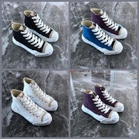 japanese fashion brand mmy high top canvas shoes mens casual shoes streetwear mens shoes womens shoes mens womens sneakers
