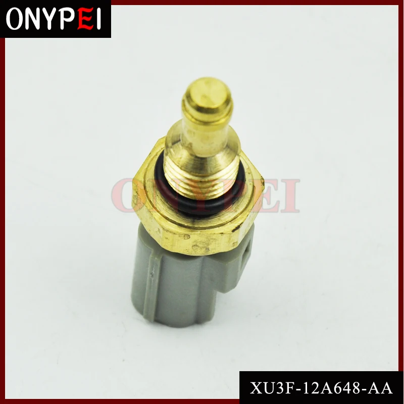 Датчик температуры охлаждающей жидкости для Ford Fusion Mazda 3 5 6 1 4 5|Температурный