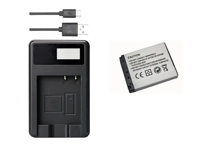 Синий NP-FR1 NPFR1 FR1 Батарея+ Зарядное устройство для sony детали sony Cyber-shot DSC-F88 P100 P100PP DSC-P120 DSC-P150 DSC-P200 DSC-T30 DSC-T50 - Цвет: Синий